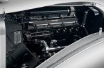 Horch 853 Special Roadster by Erdmann & Rossi 1938 года